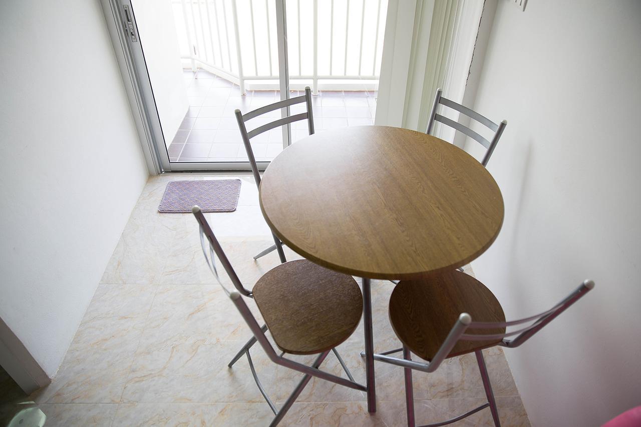 Grand Beach Condo B404 By Malai Klaeng Exterior photo